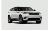 2025 RANGE ROVER VELAR VS 2024 RANGE ROVER VELAR